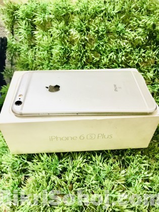 iPhone 6s Plus (64GB)